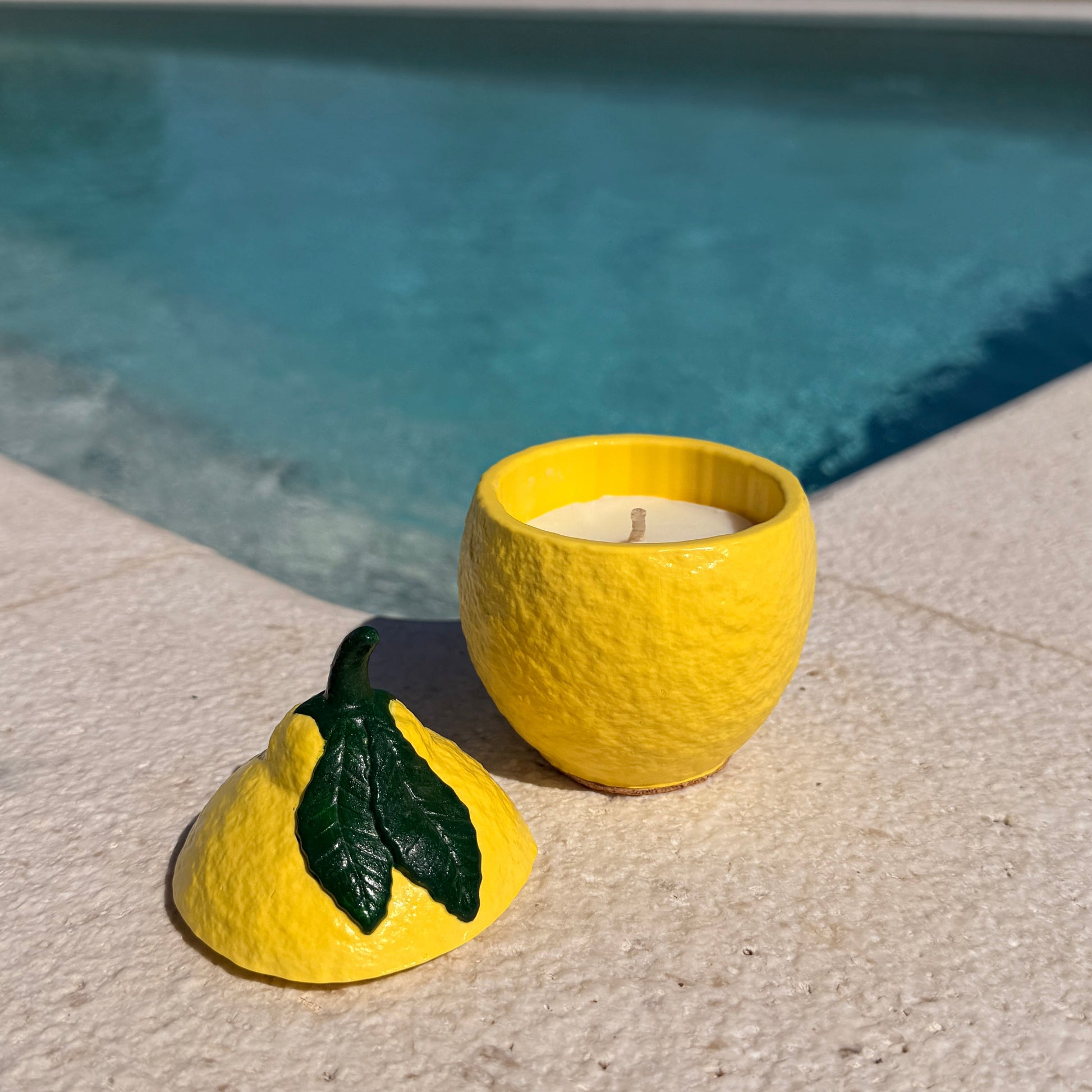 limonetta candle