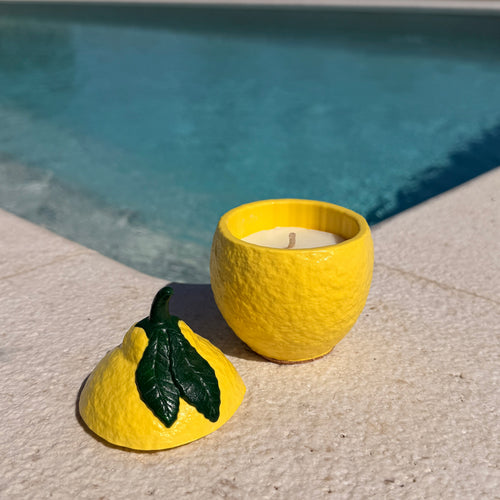 limonetta candle