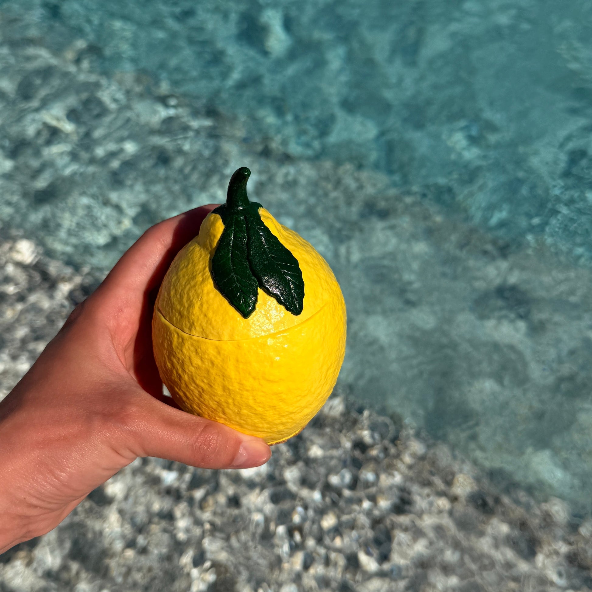limonetta candle