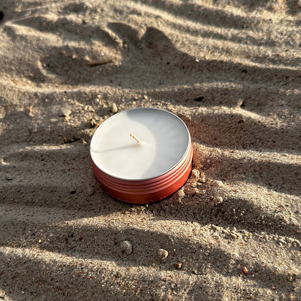 "energy" candle