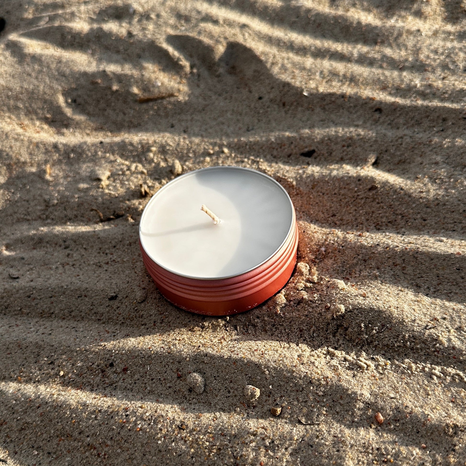 "energy" candle
