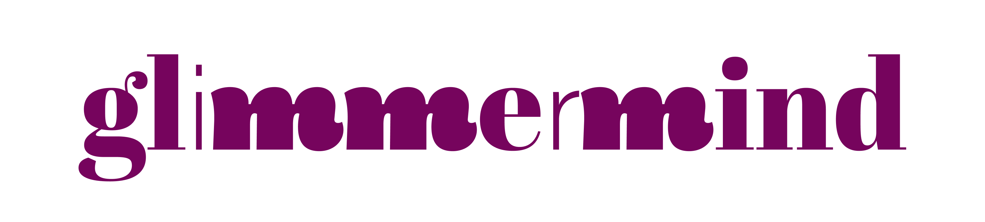 glimmermind