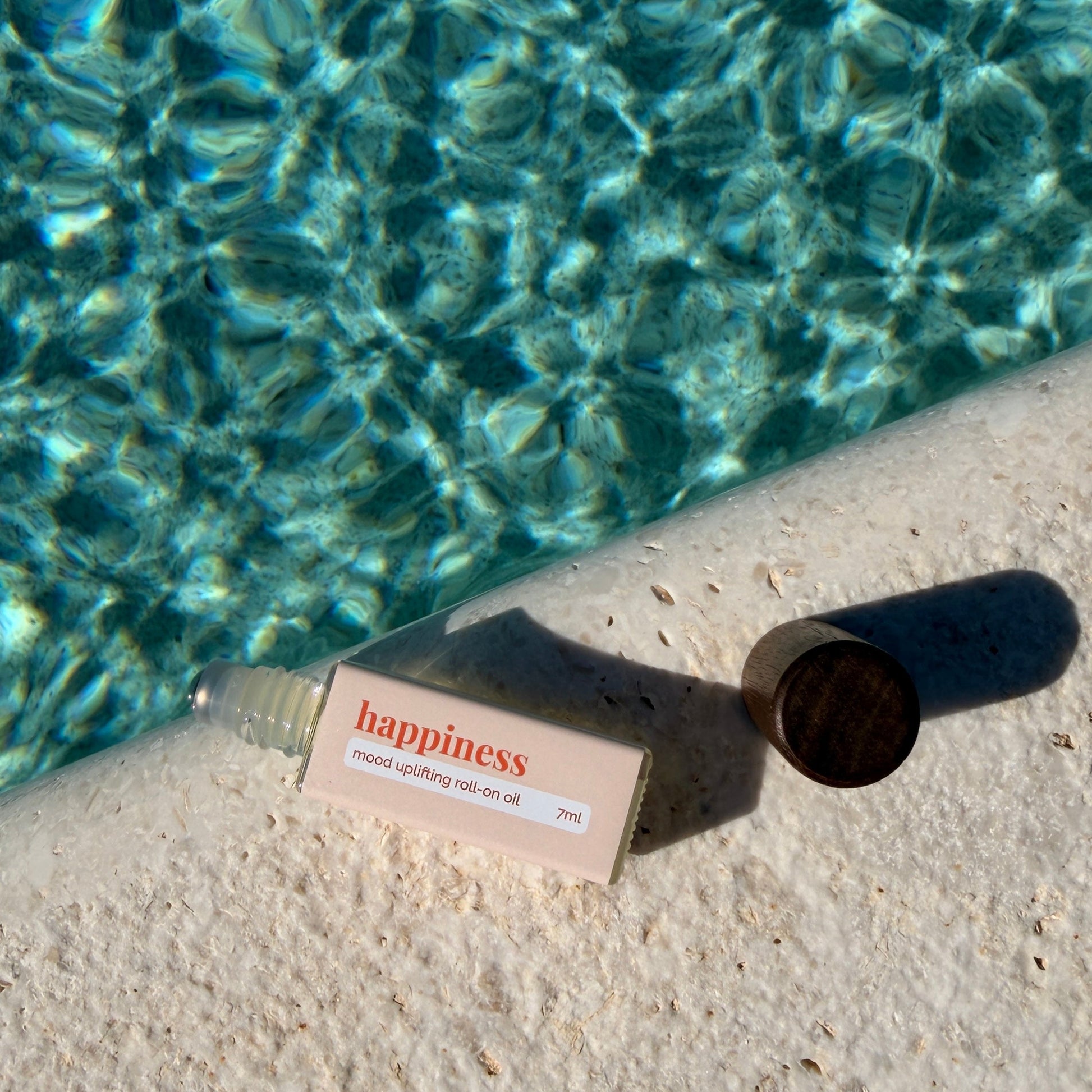 happiness roll-on oil