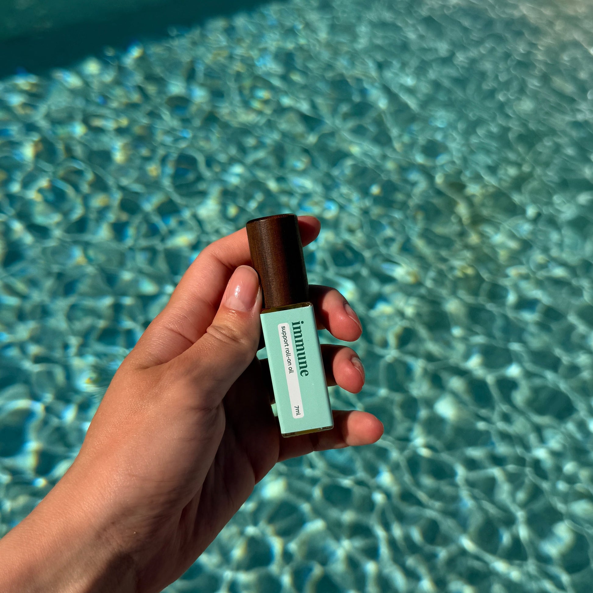 immune roll-on
