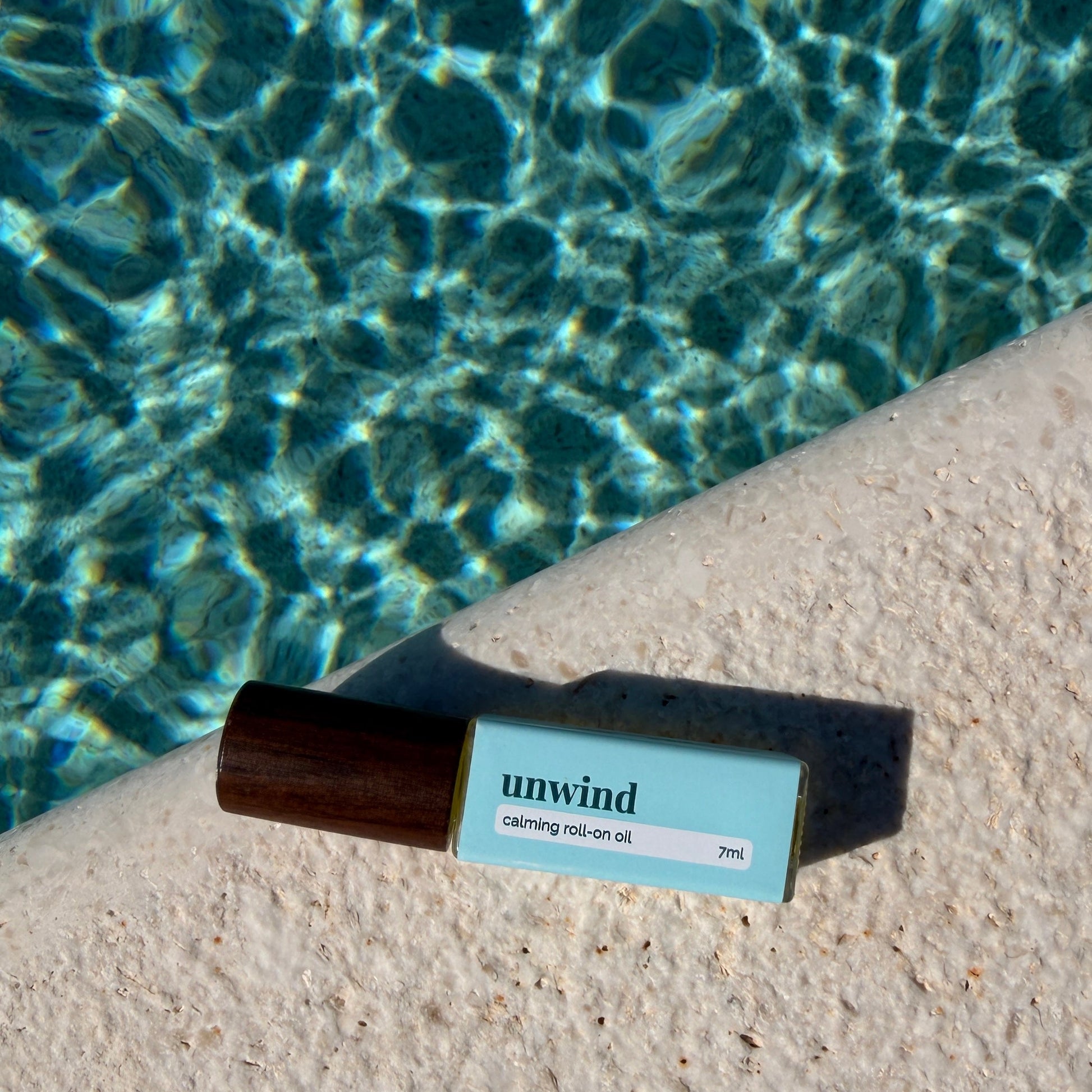 unwind roll-on