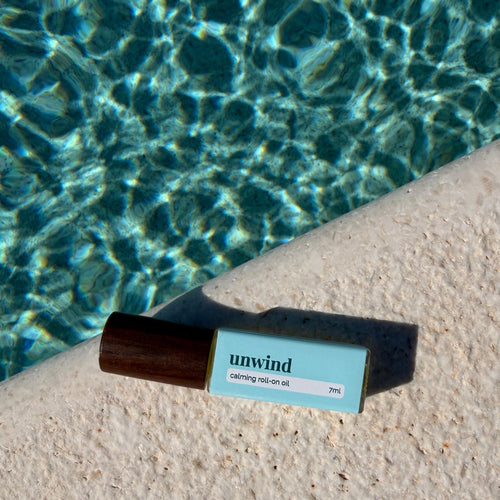 unwind roll-on